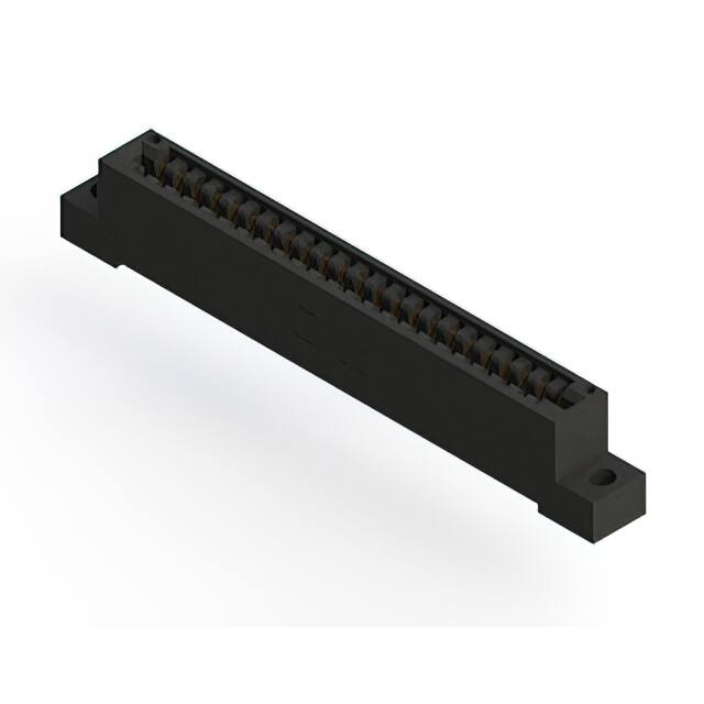 396-023-520-104 EDAC Inc.  Edgeboard Connectors